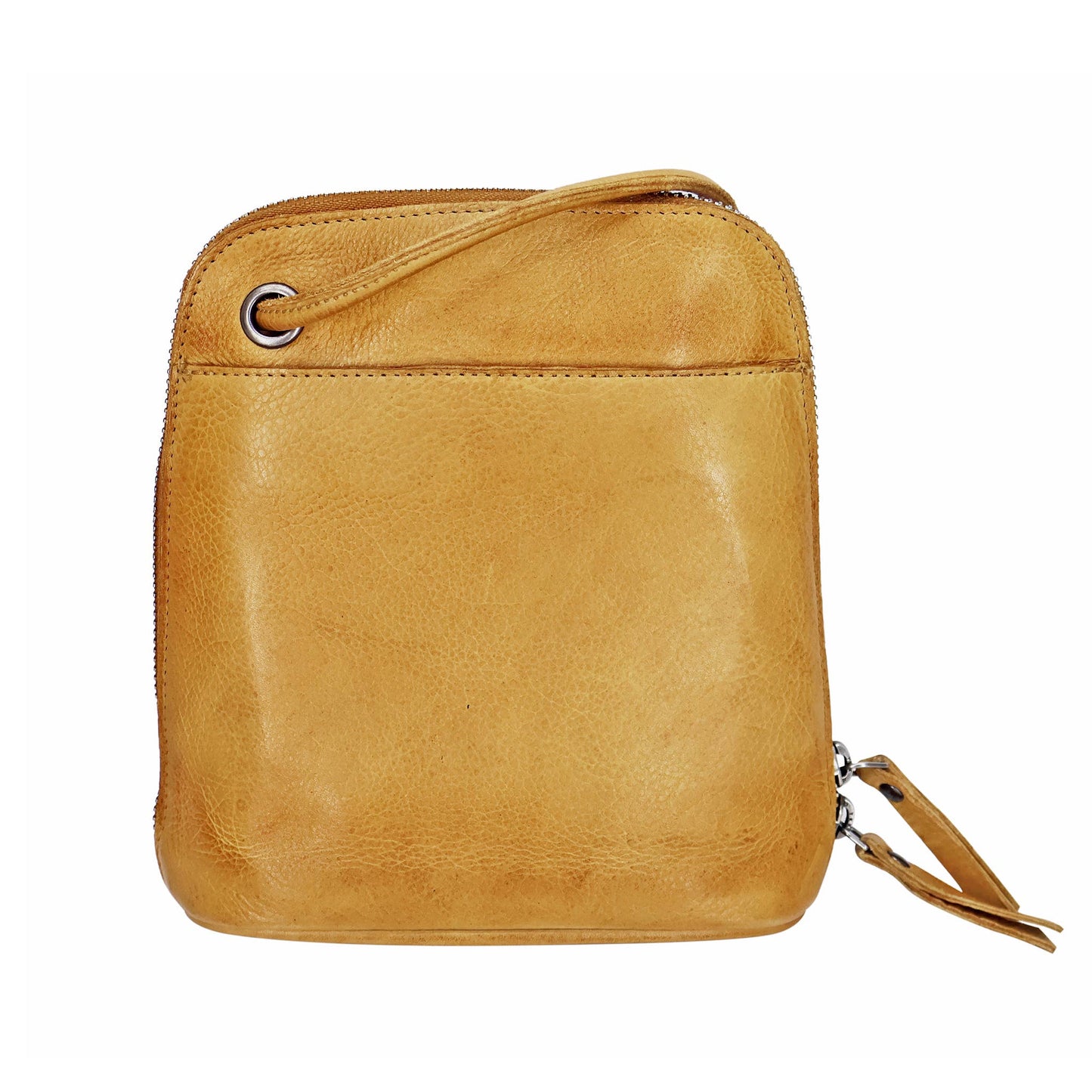 Latico Lilly Leather Crossbody Bags -