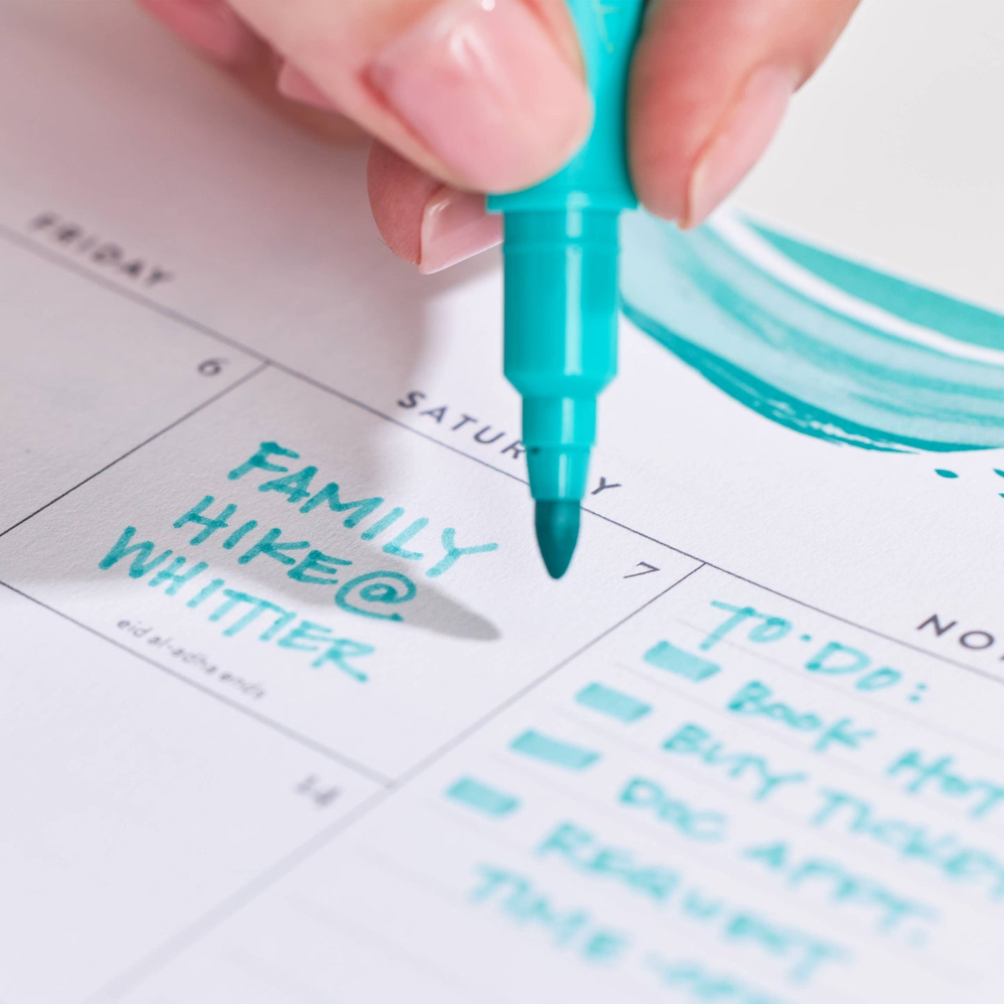 Erin Condren Dual-Tip Highlighters 6-pack - Evolve
