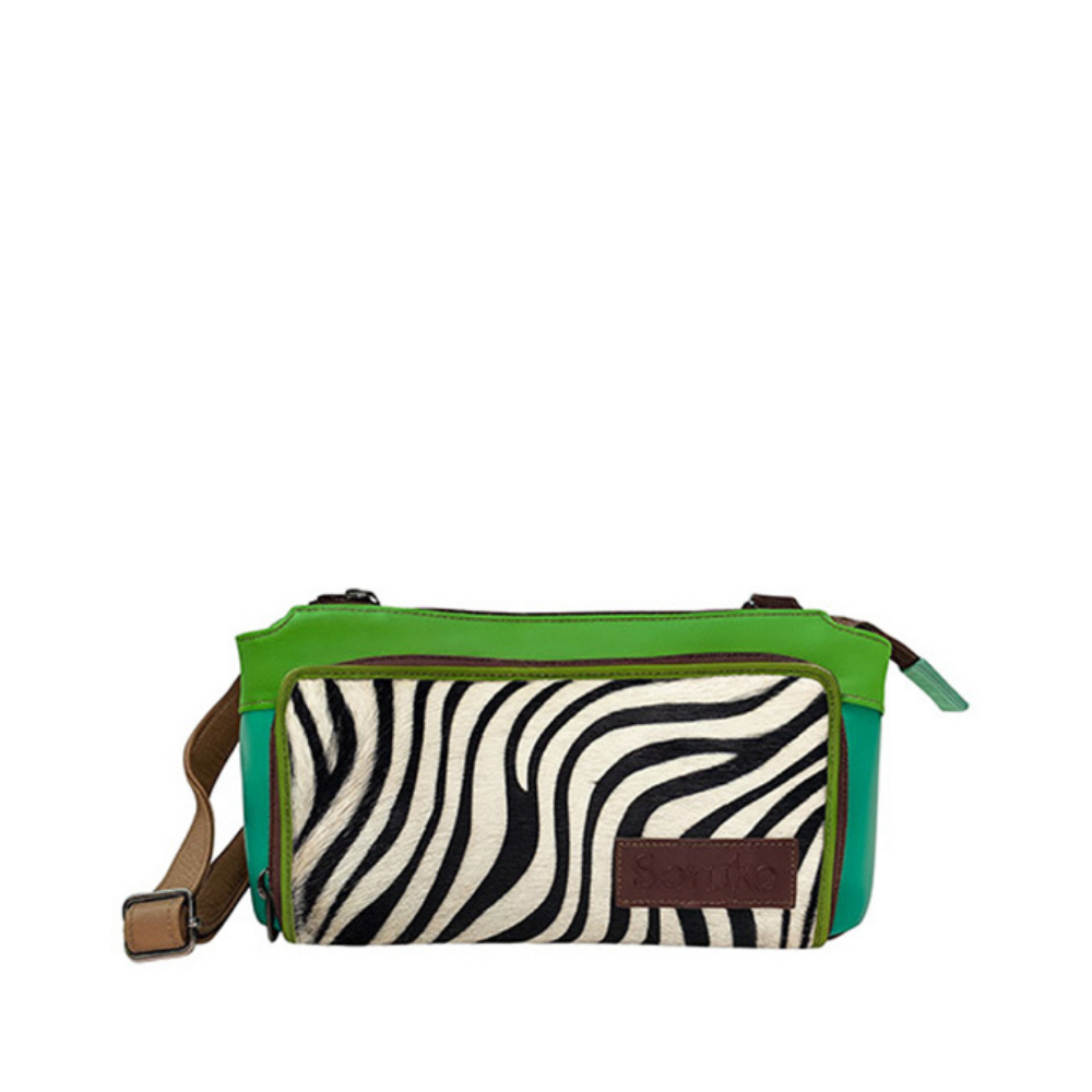 Soruka Madison - Crossbody Bag