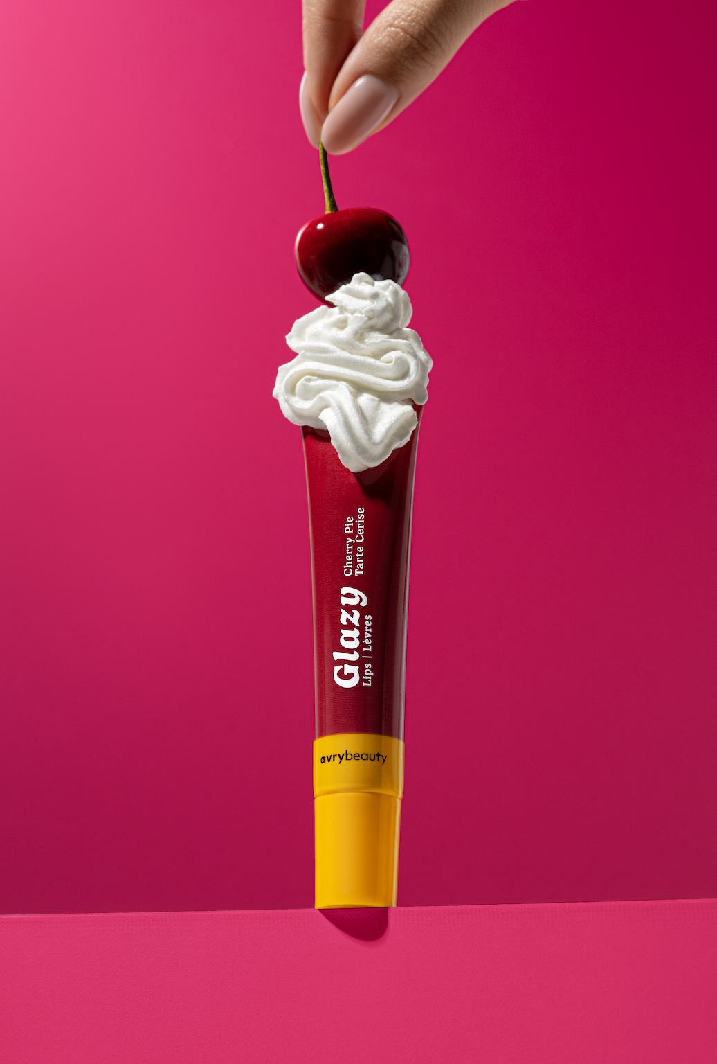 Avry Glazy Lips -