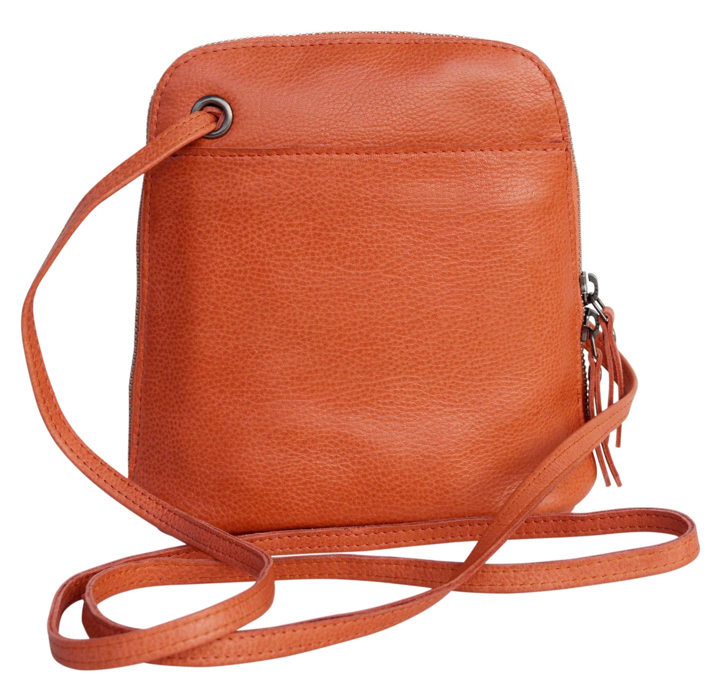 Latico Lilly Leather Crossbody Bags -