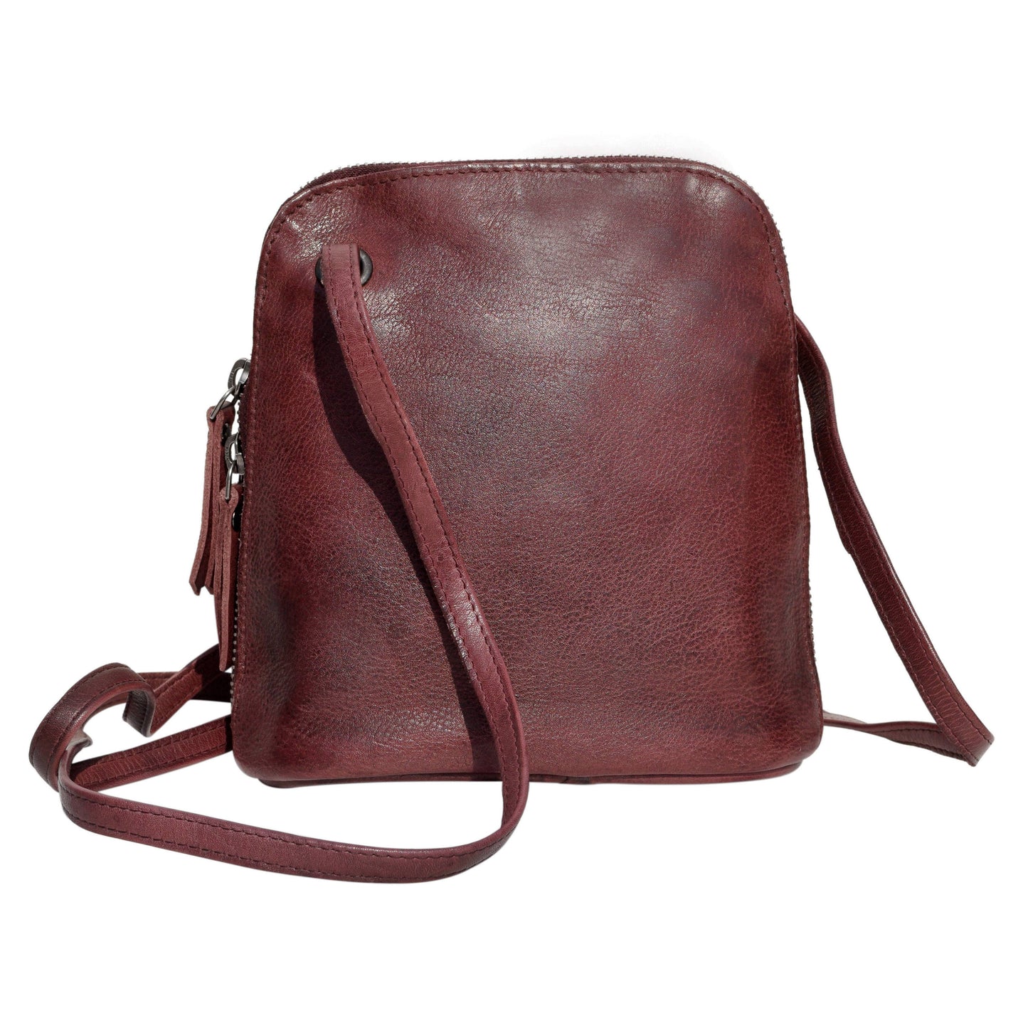 Latico Lilly Leather Crossbody Bags -