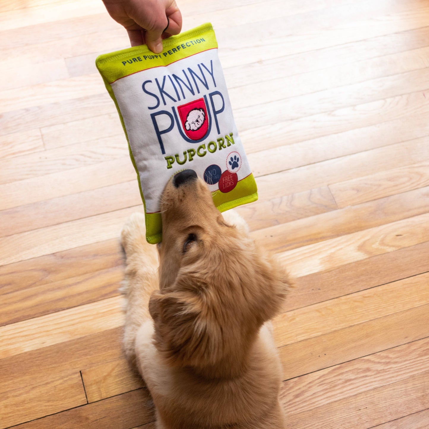 Skinny Pup For Dogs