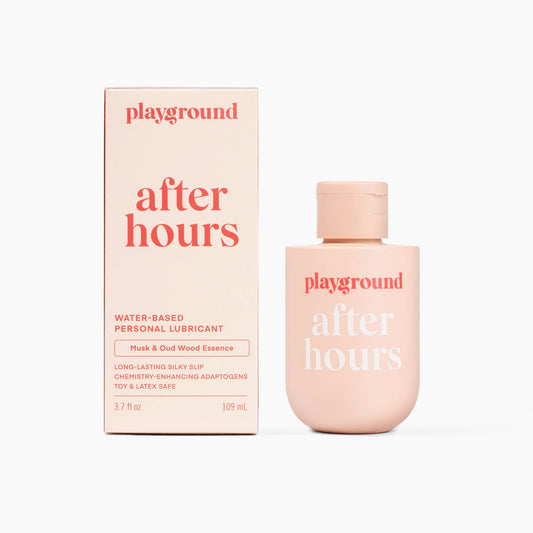 After Hours