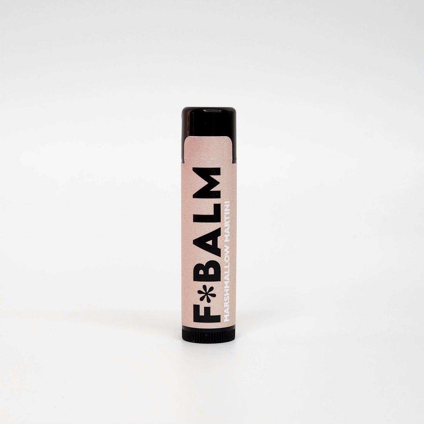 F-Balm Marshmallow Martini Lip Balm