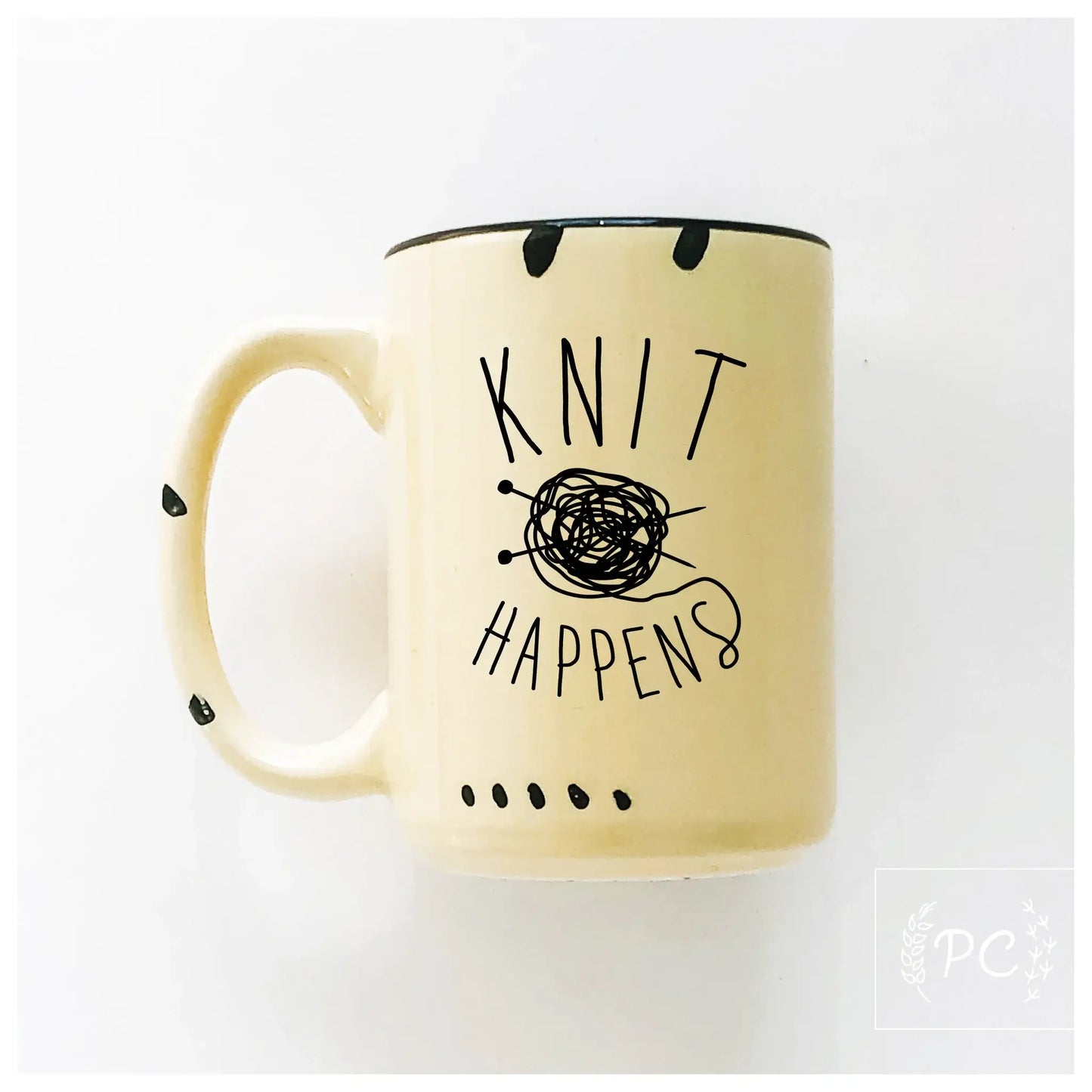 knit happens