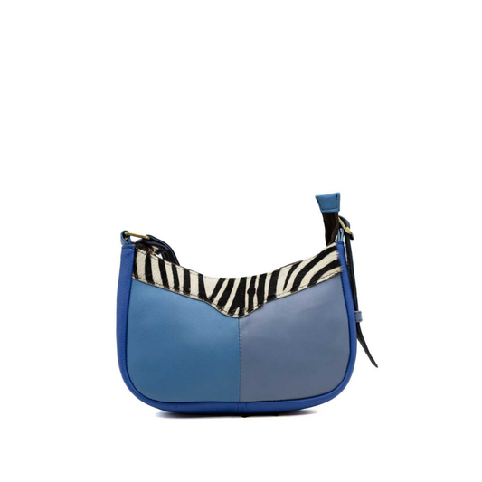 Soruka Tori Print - Small Shoulder Bag