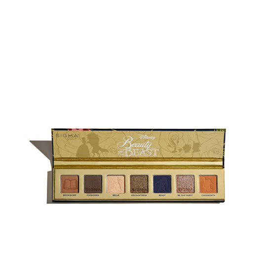 Disney Beauty And The Beast MinI Palette [US + CANADA ONLY]