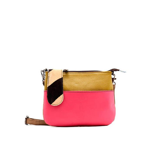 Fatima  - Small Crossbody bag