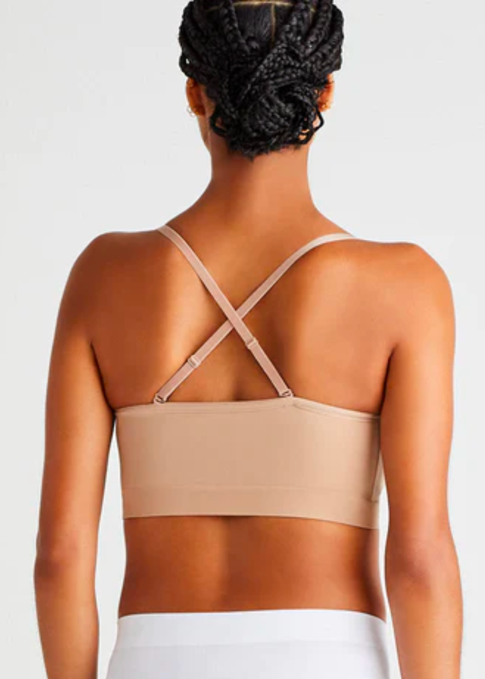 Yummie Peyton Contour Strapless Convertible Bra