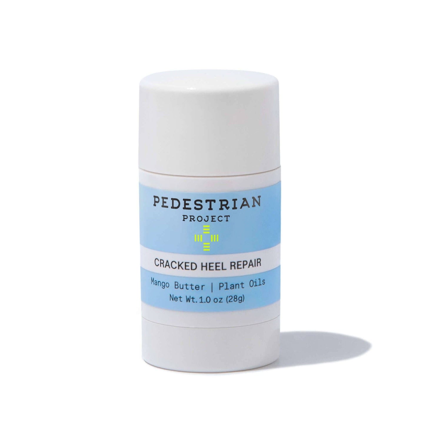 Pedestrian Project Cracked Heel Repair Balm | Foot Care | Spa | Vegan Skin Care