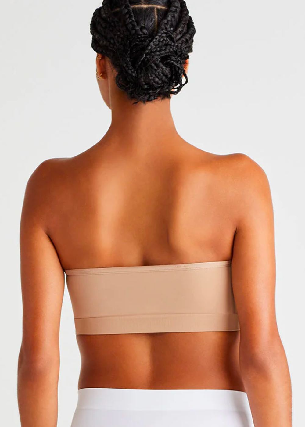 Yummie Peyton Contour Strapless Convertible Bra