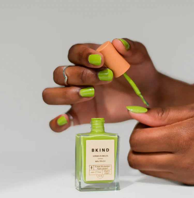 BKind Nail Polish