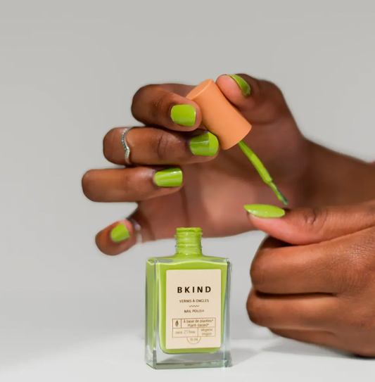 BKind Nail Polish