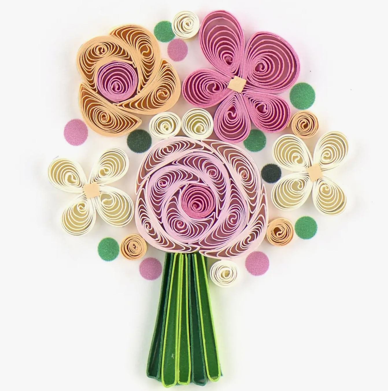 Quilling Cards