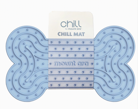 Mount Ara Chill Mat