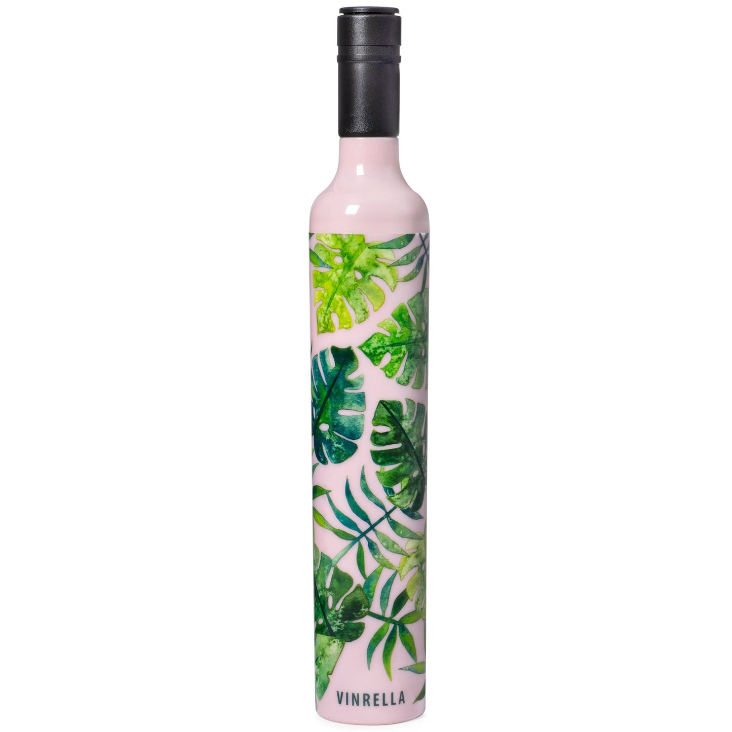 Tropical Paradise Bottle Umbrella