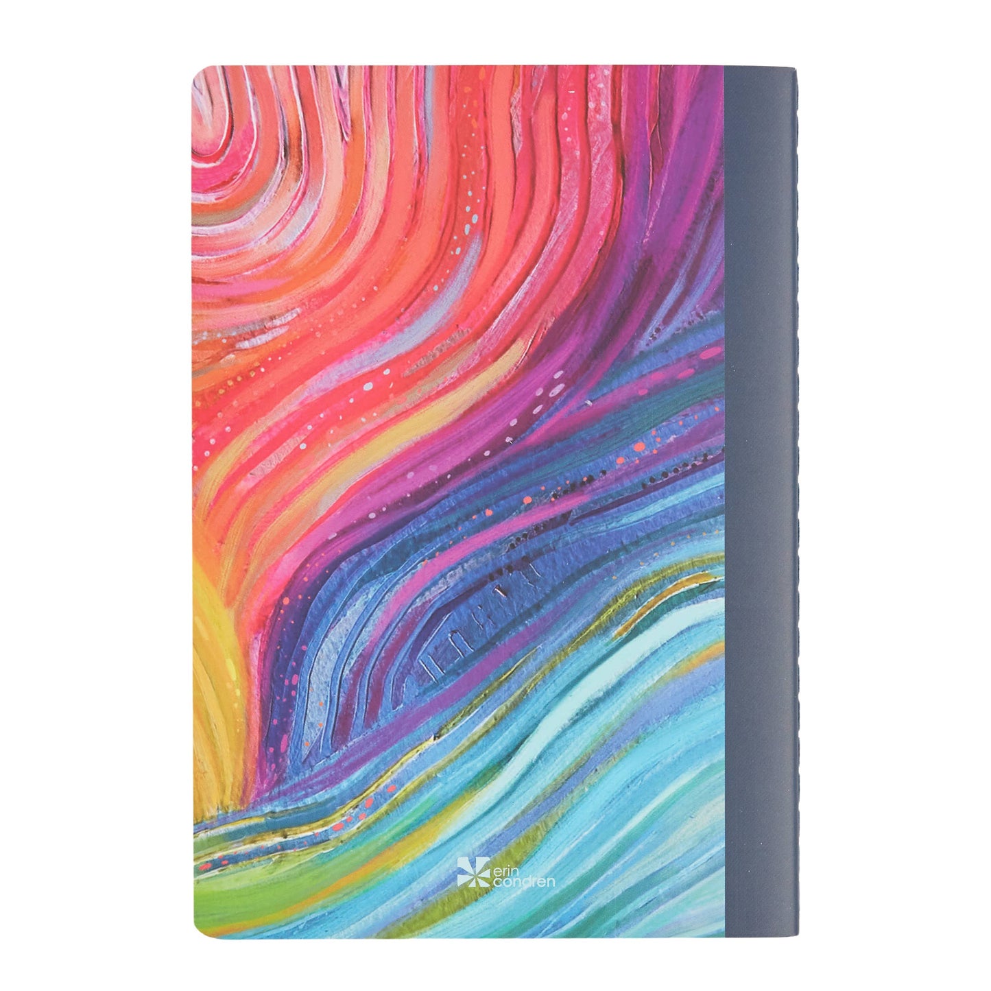 Erin Condren Petite Journal - Evolve, Productivity