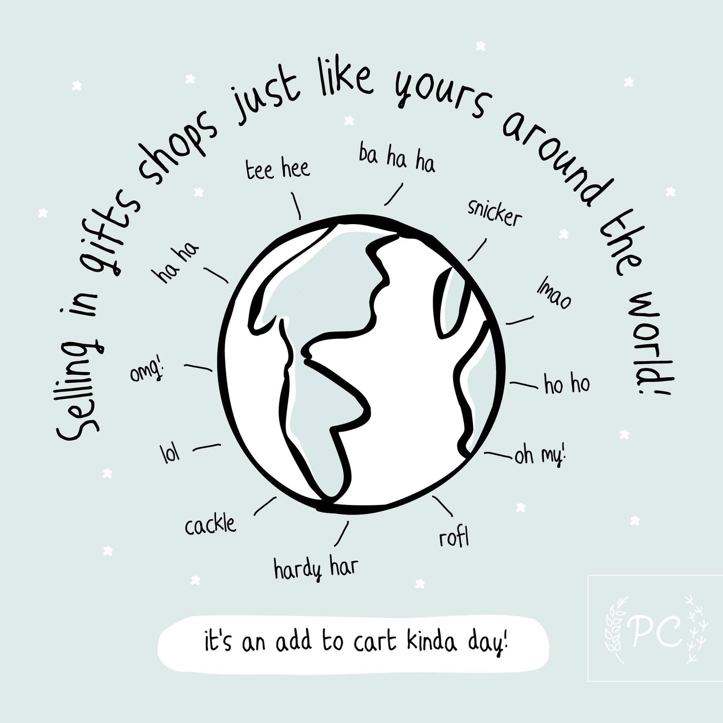 can't adult today