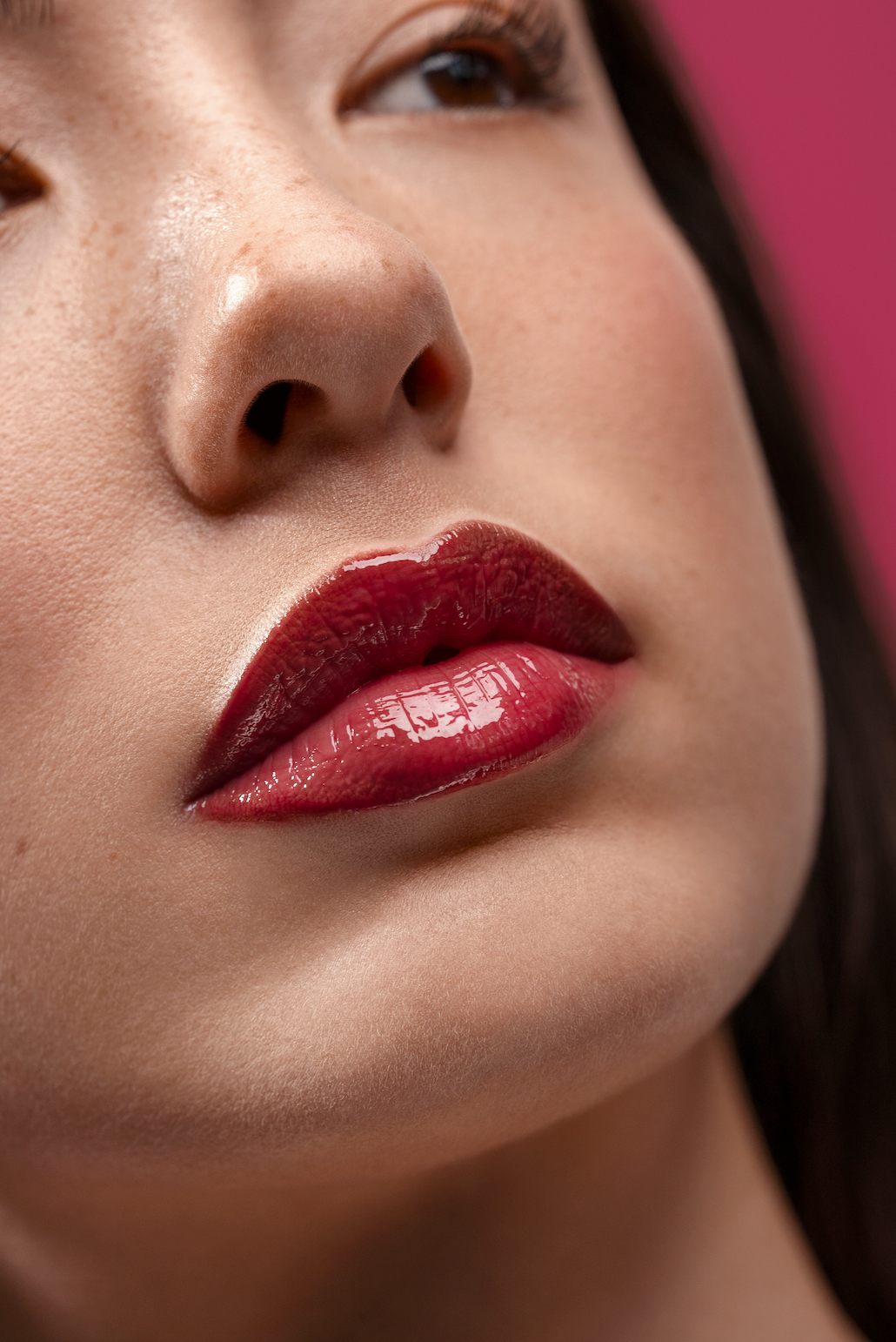 Avry Glazy Lips -