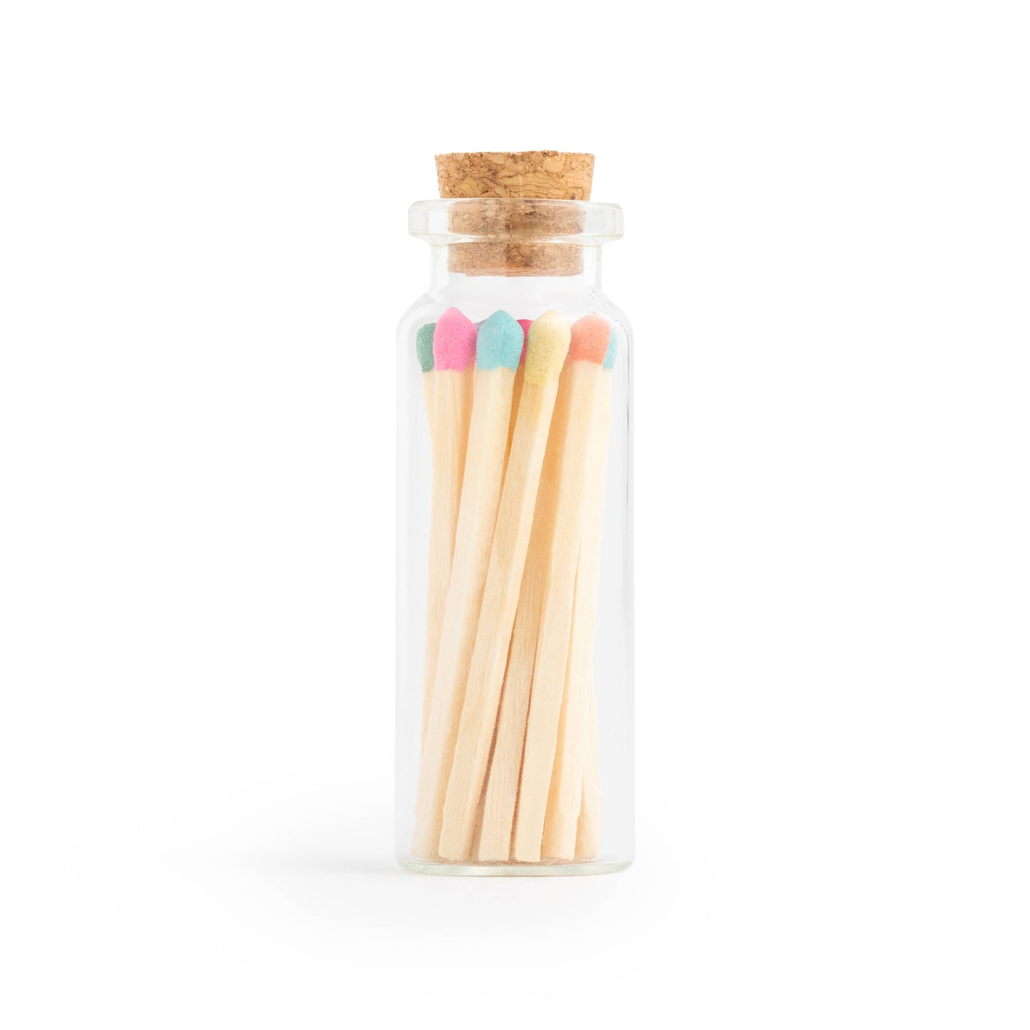 Enlighten Wedding Cake Scented Candle and Matches Set