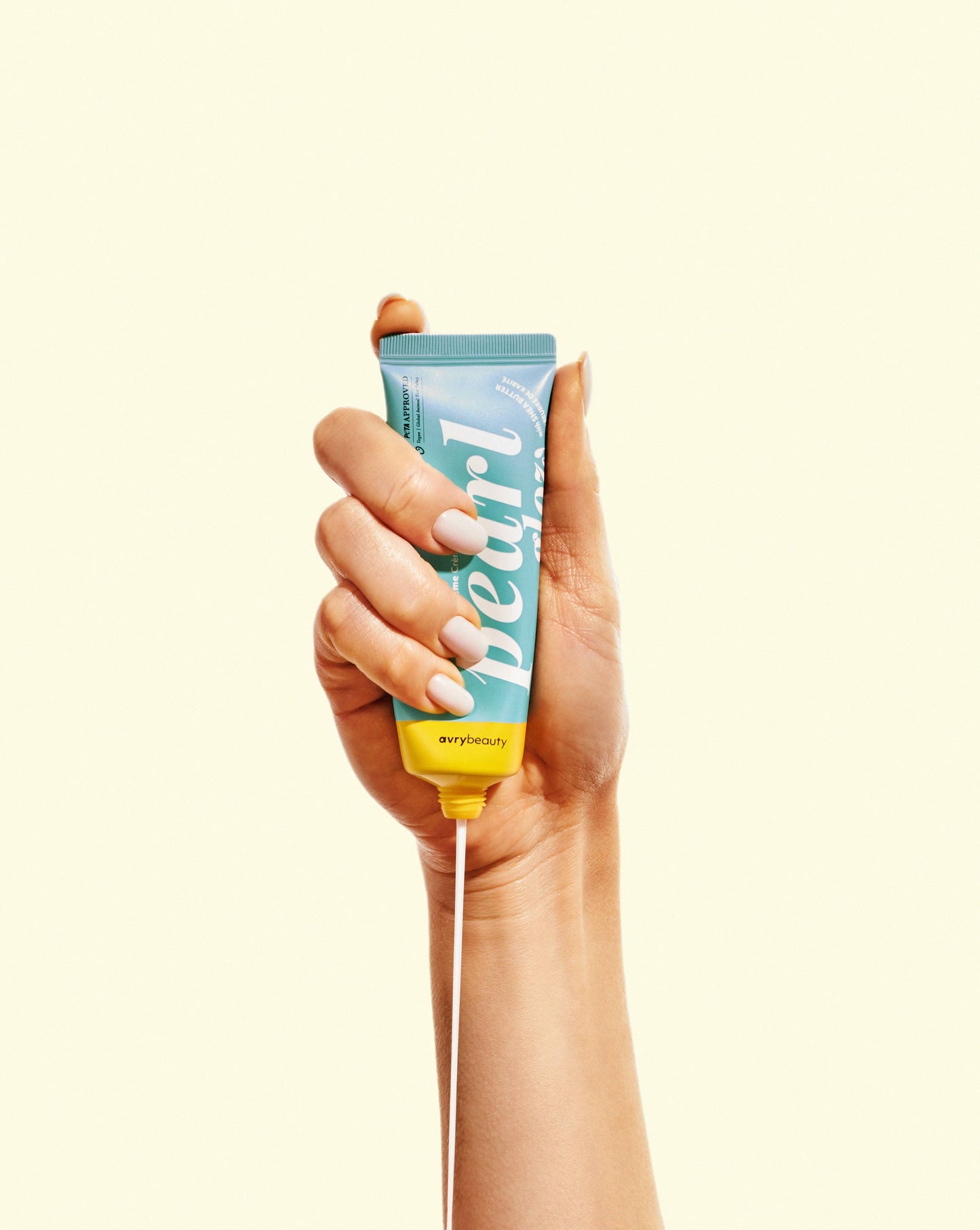 Avry Shea Butter Lotion -