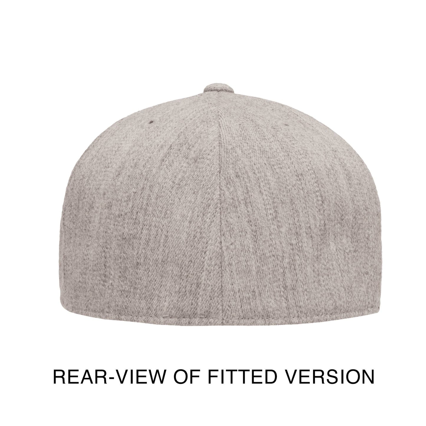 Black Lantern Bear and Mountain Hat