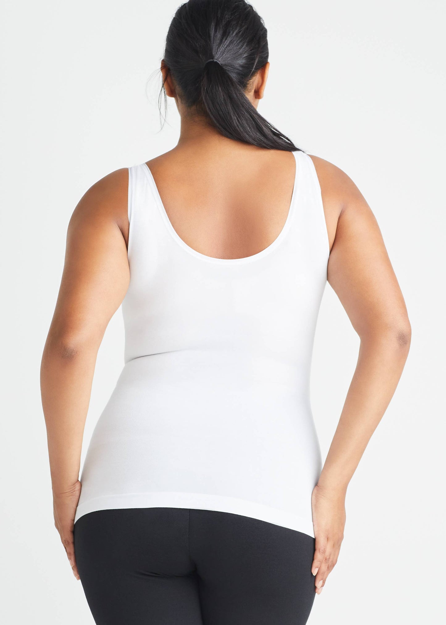 Yummie 2-Way Shaping Tank - Outlast® Seamless