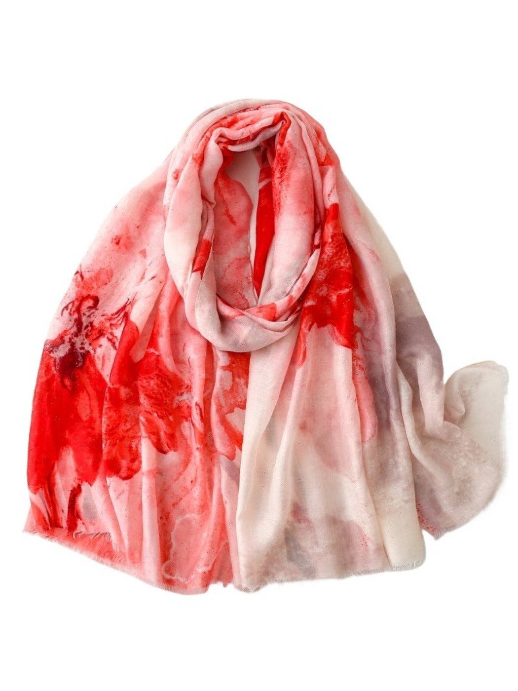 Scarvii - Gradient Style Scarf multiple colors