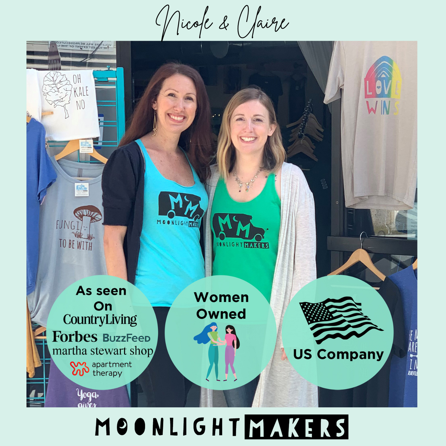 Moonlight When Life Gives You a Dumpster Fire - Funny Soy Candle 9oz