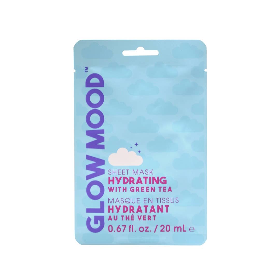 Glow Mood Mask & Display Bundle