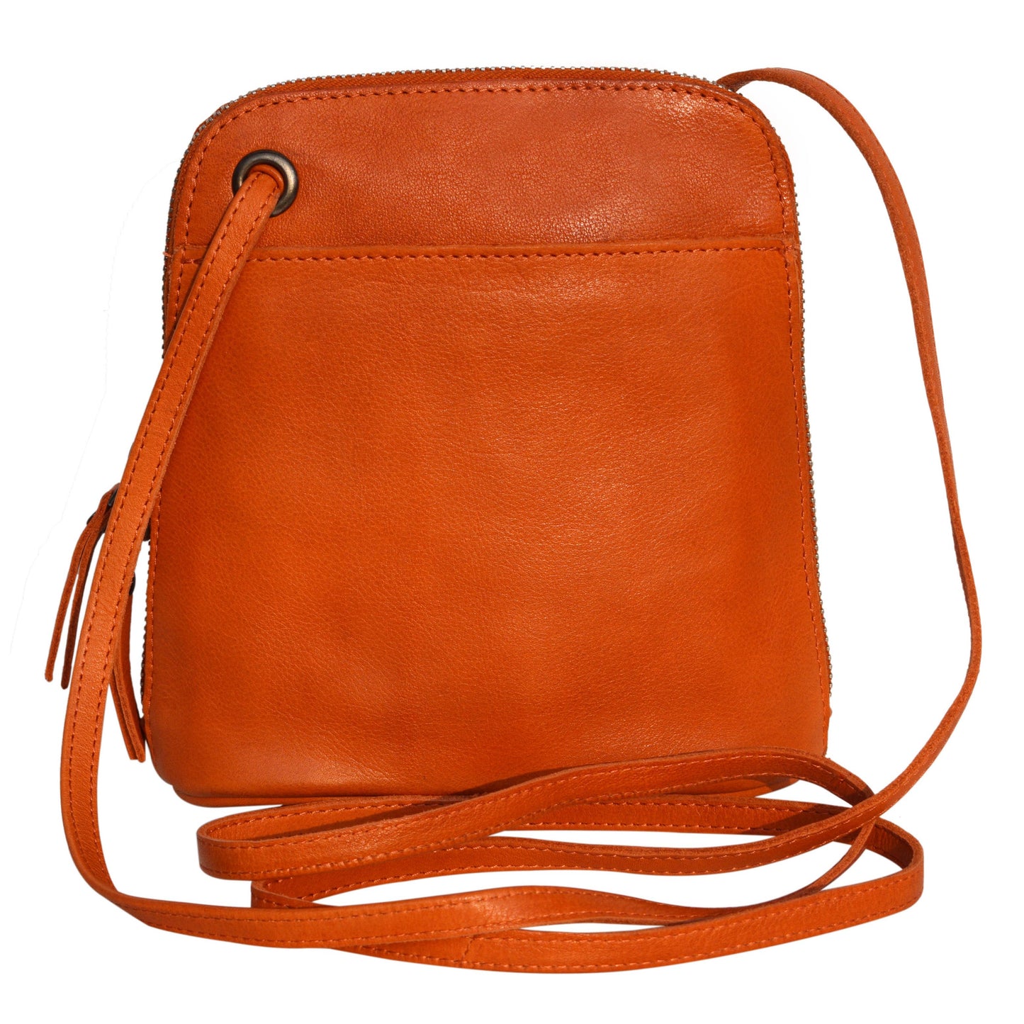 Latico Lilly Leather Crossbody Bags -