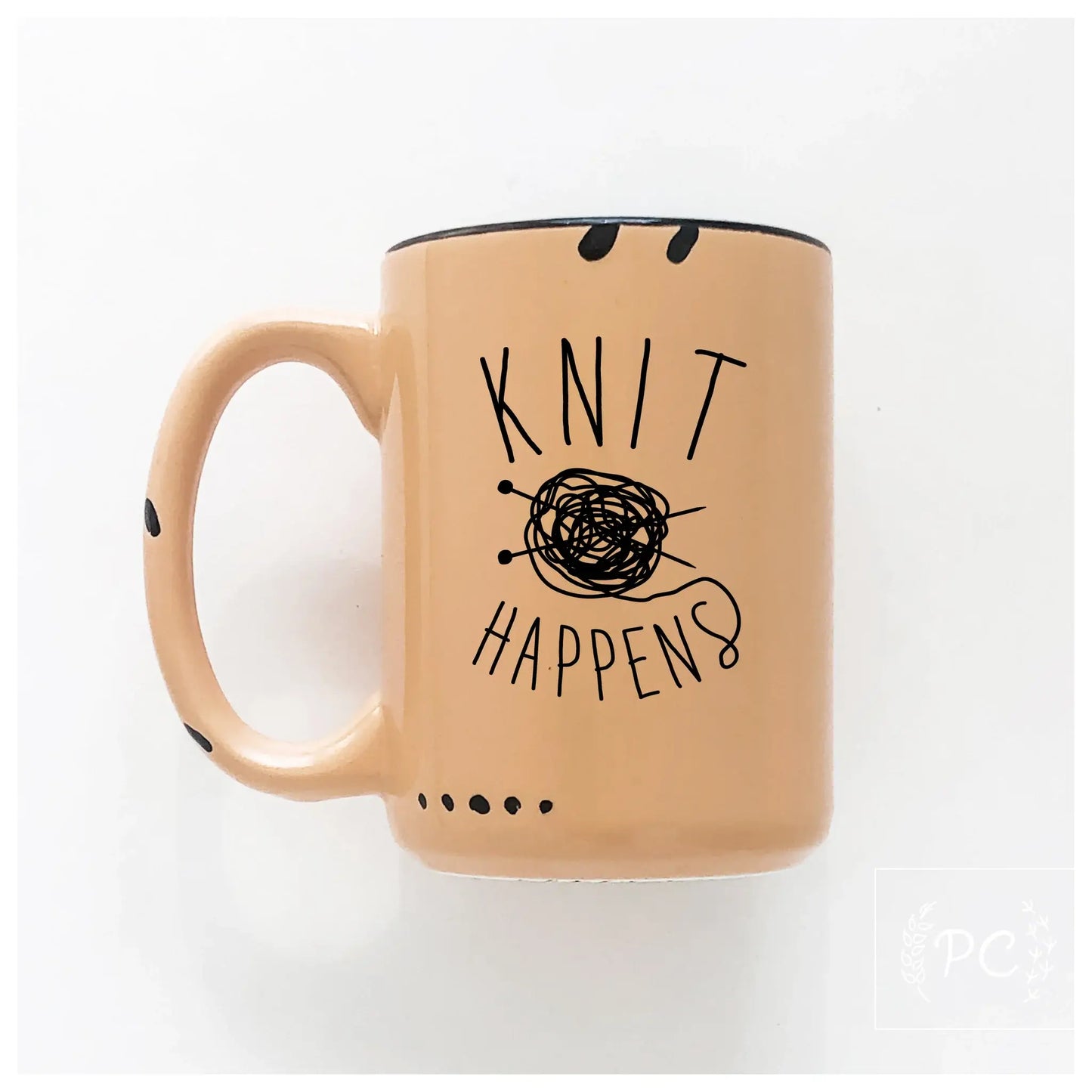 knit happens