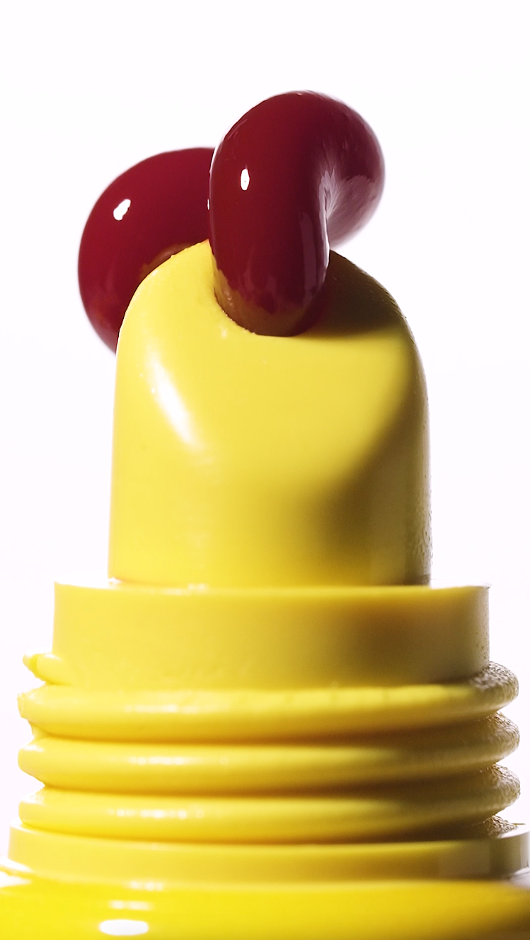 Avry Glazy Lips -