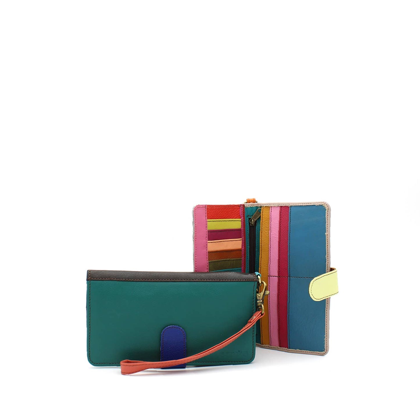 Tessa plain - Women's Wallet