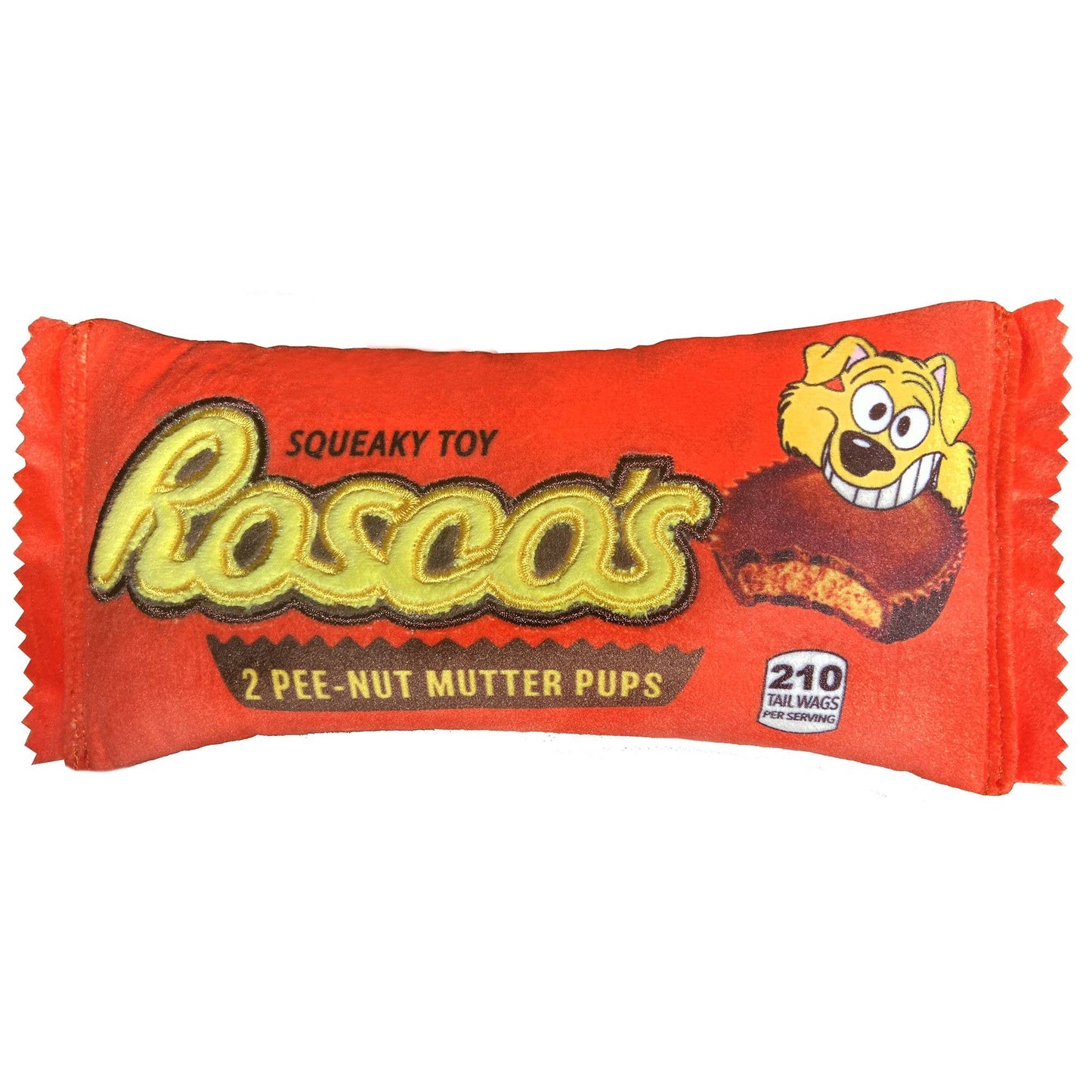 Roscos For Dogs