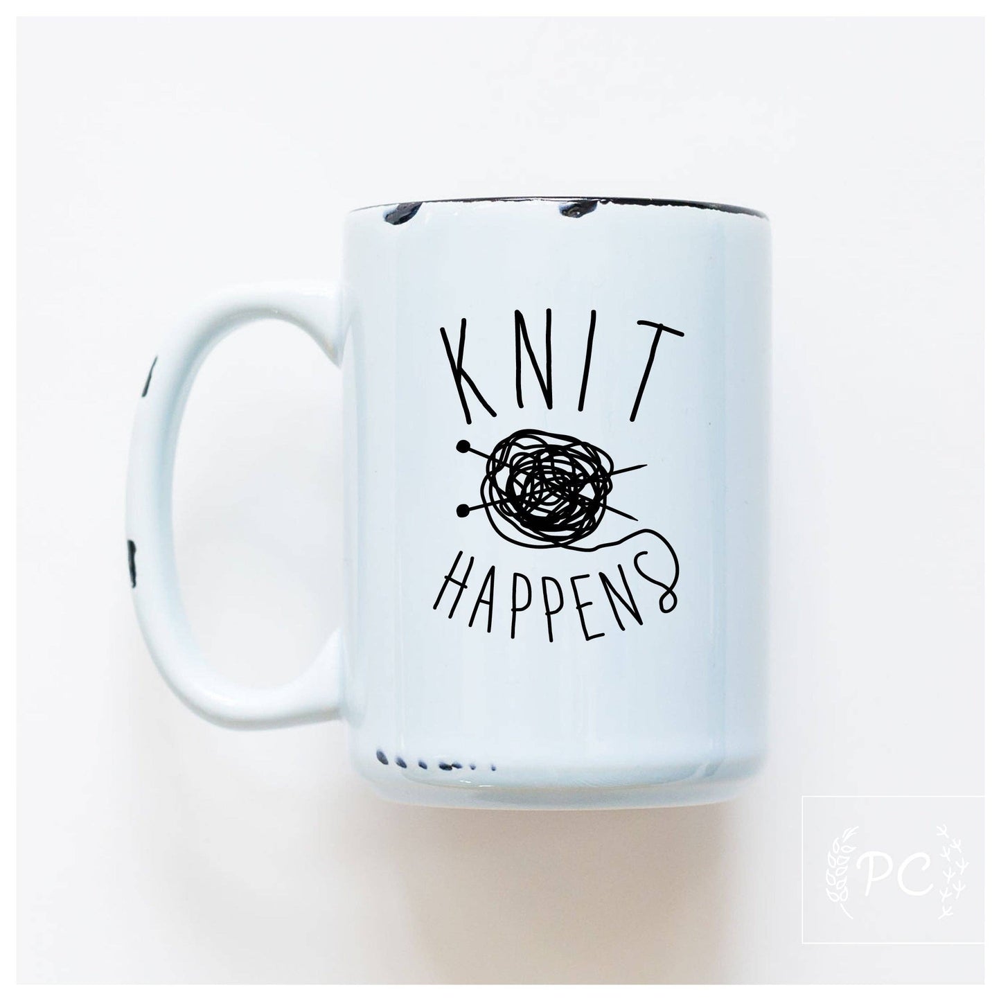 knit happens