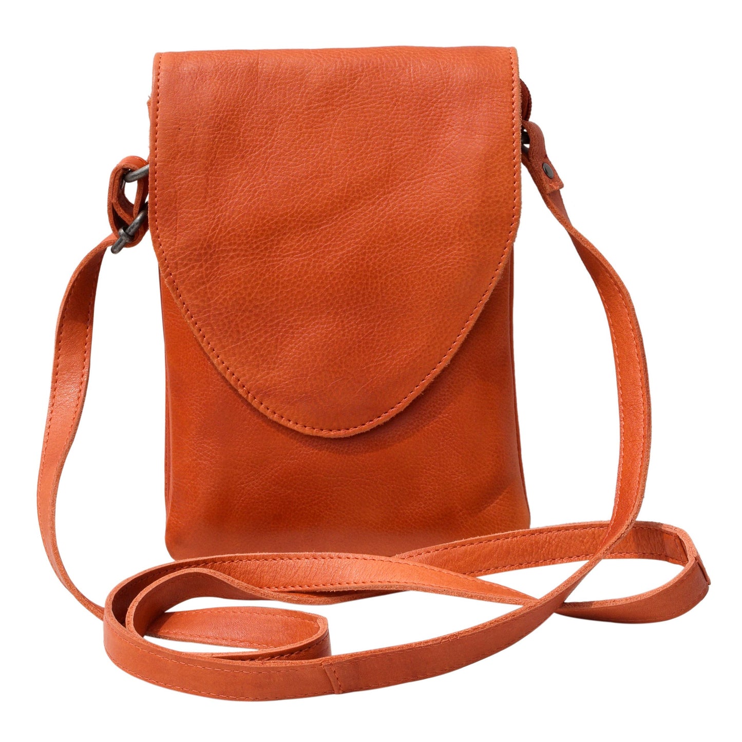 Latico Pippa Handcrafted Leather Crossbody Bags