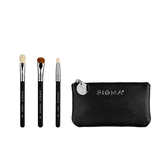 Sigma GLAM 'N GO MINI EYE BRUSH SET