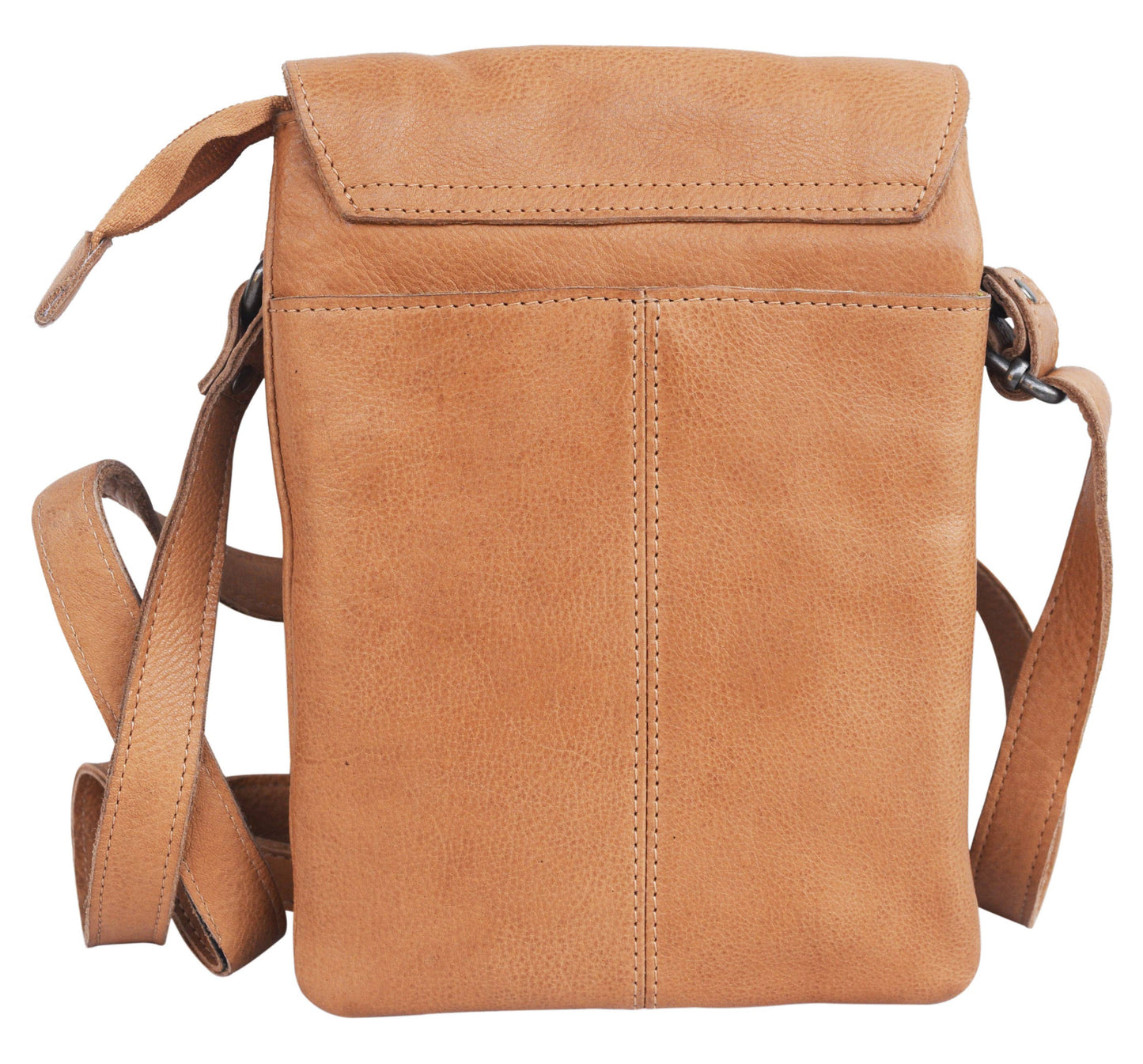 Latico Pippa Handcrafted Leather Crossbody Bags