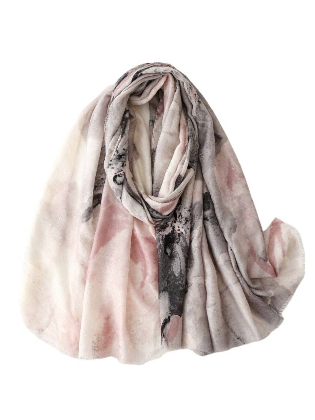 Scarvii - Gradient Style Scarf multiple colors