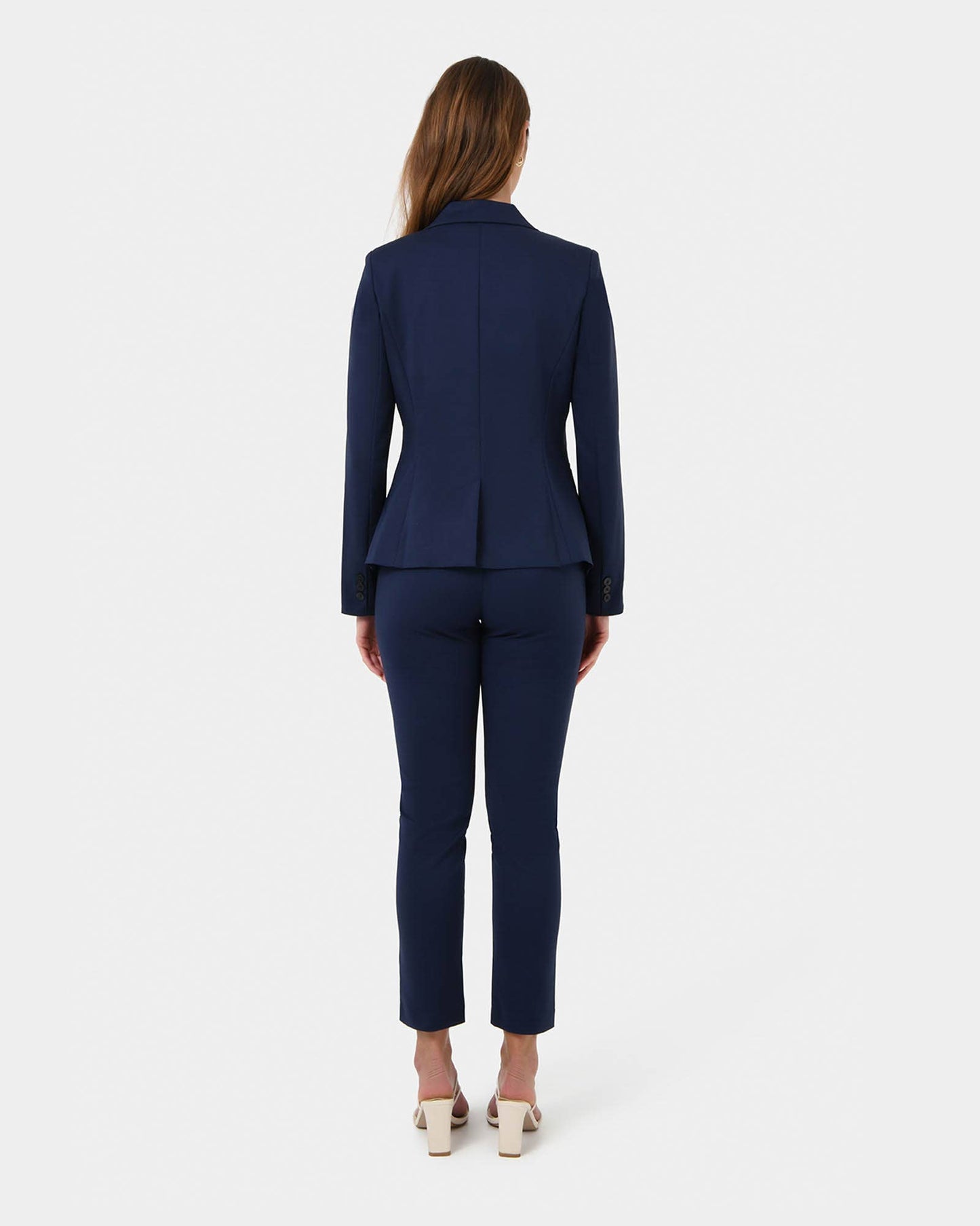 Forcast Women's Safira Suit Jacket