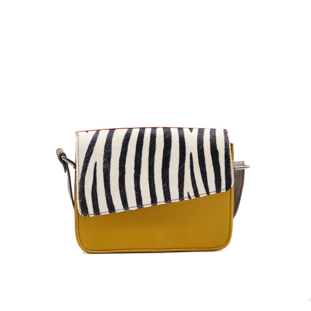 Soruka River - Small Crossbody