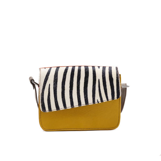 Soruka River - Small Crossbody