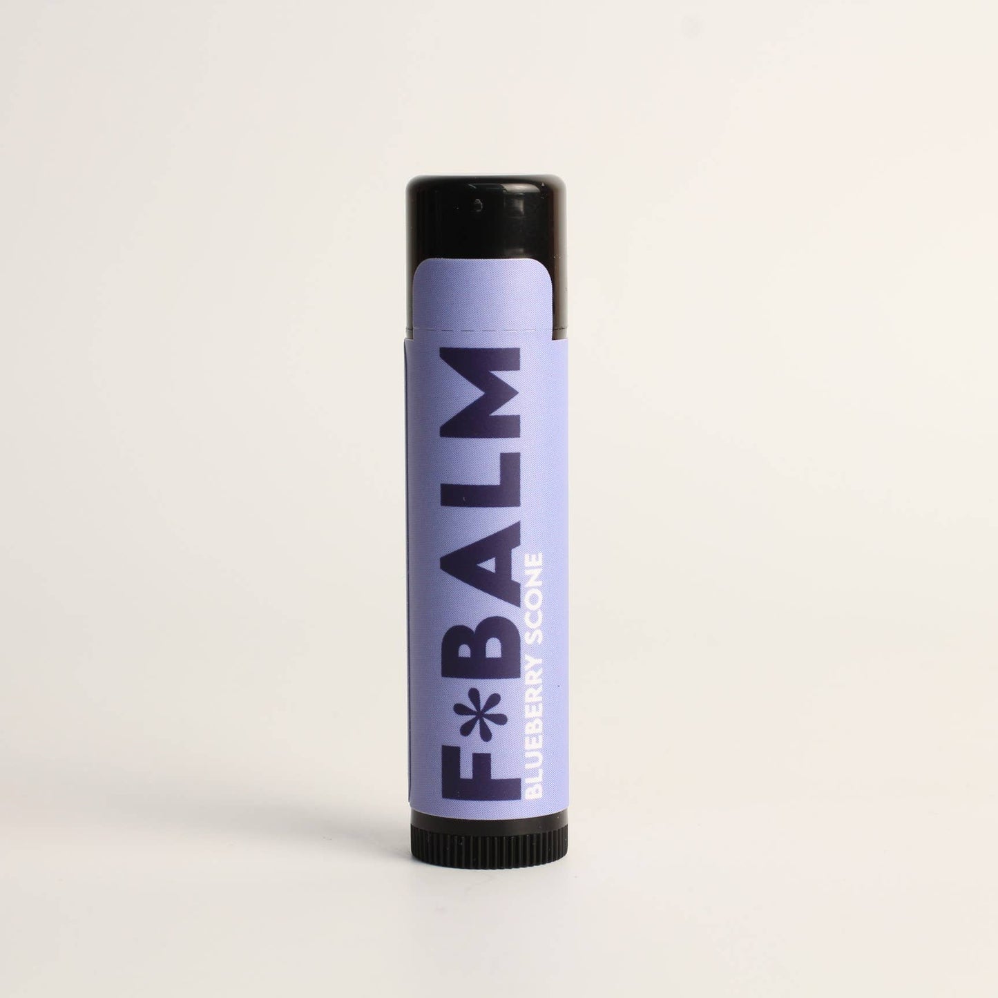 F-Balm Blueberry Scone Moisturizing Flavoured Lip Balm