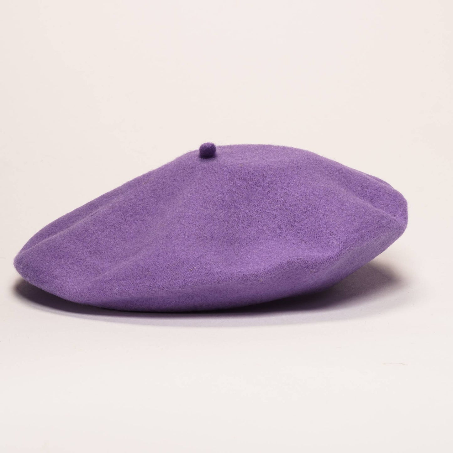 KaKyCo SOFT FRENCH STYLE WOOL BERET