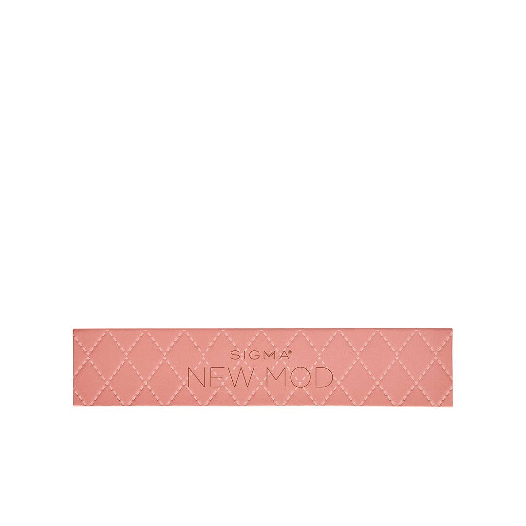 NEW MOD MINI EYESHADOW PALETTE