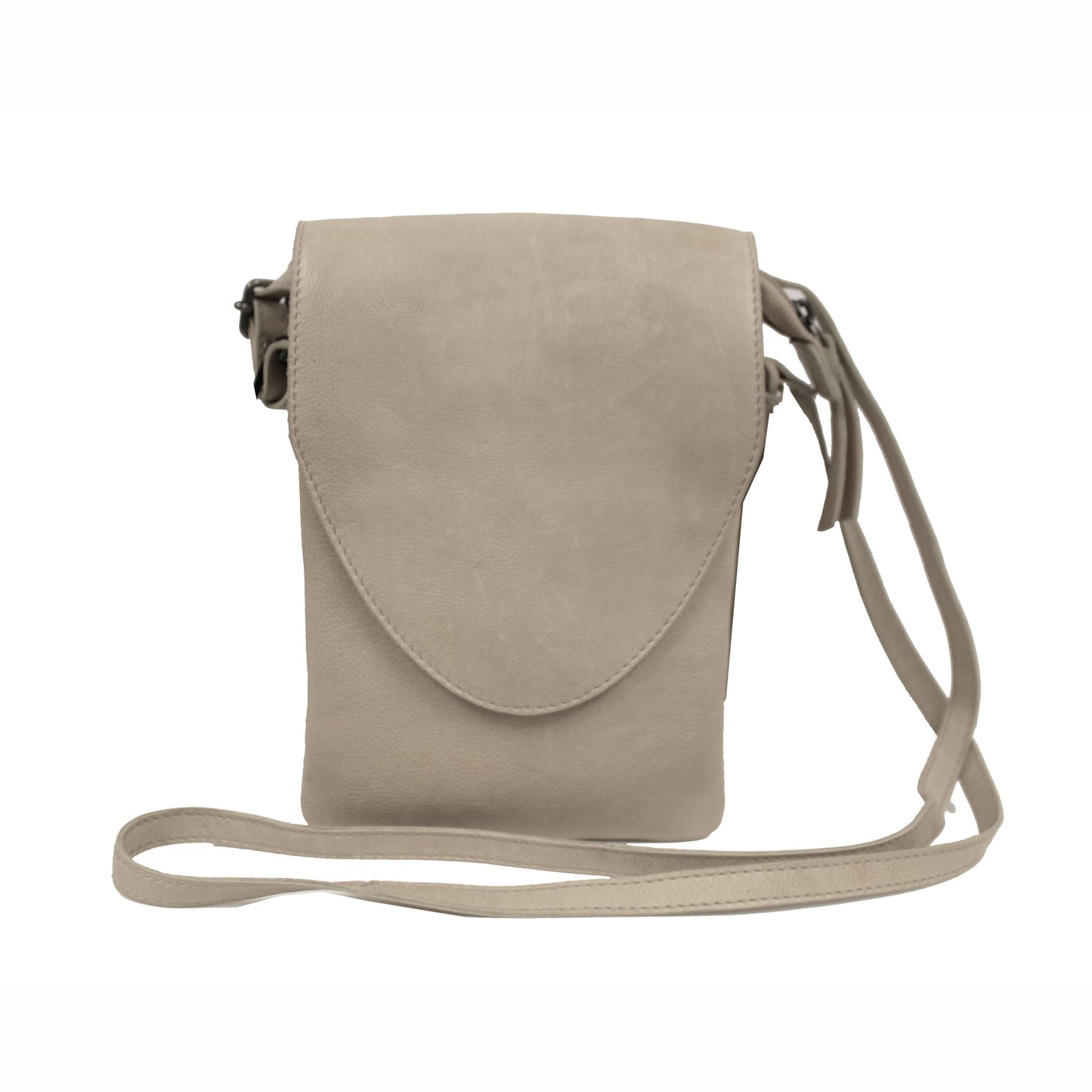 Latico Pippa Handcrafted Leather Crossbody Bags