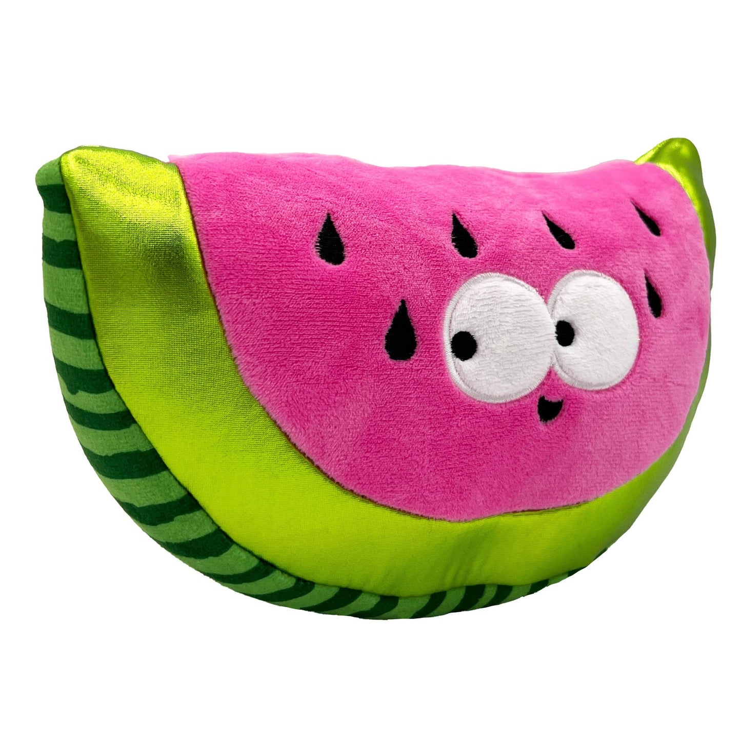 Fetchies® Walter Melon Dog Toy