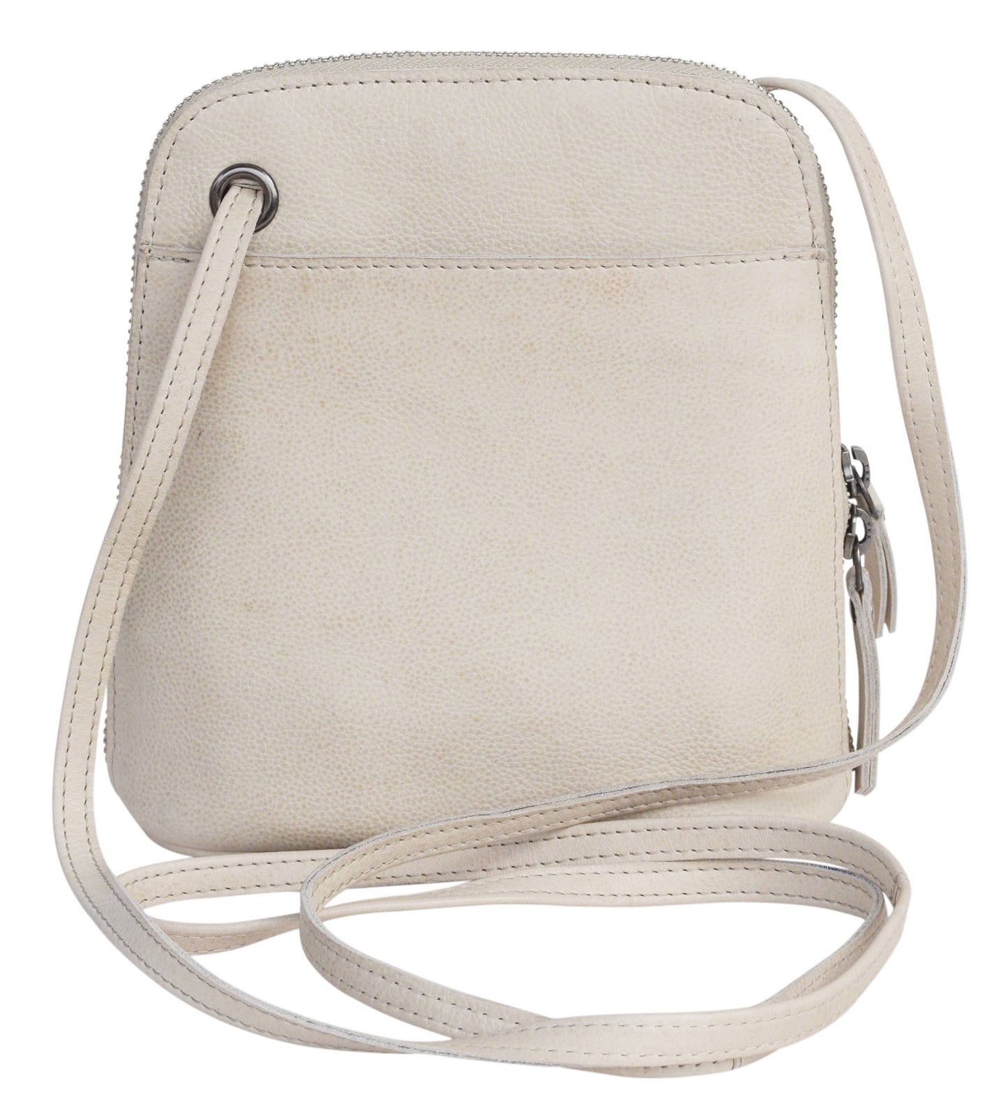 Latico Lilly Leather Crossbody Bags -